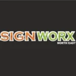 Sign-worx N.E. LTD